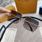 New Diamond Inlaid Women’s Flat Mirror Anti Blue Mirror Computer Goggle Play Phone Eye Protection - Image 6