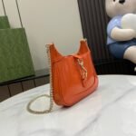 Gucci Jackie Notte mini bag - Image 4