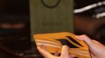 Neo Vintage GG Supreme wallet - Image 8