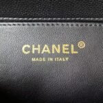 Chanel golden ball in small - Image 8