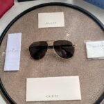 GUCCI EYEWEAR SUNGLASSES