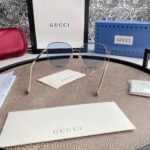 Gucci – GG0724S Gold - Image 8