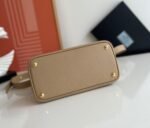Beige Prada Double Mini Bag Fake - Image 4