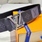 LV Pyramide Stripes - Image 2