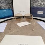 GUCCI SUNGLASSES - Image 8