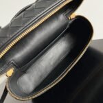 Replica Bottega Veneta Bang Bang Vanity Case Black - Image 7