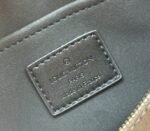 Louis Vuitton Monogram Canvas Cruise 2025 Speedy 20 Trunk Bag In Black - Image 7