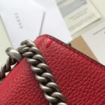 Dionysus small shoulder bag - Image 6