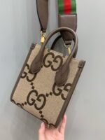 Mini Tote bag - Image 6