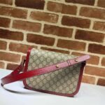 Gucci Horsebit 1955 Shoulder Bag - Image 3