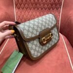 Gucc1 Horsebit 1955 - Image 2