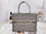Dior Book Tote-Medium - Image 3