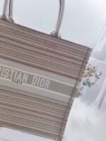Dior Book Tote - Image 4