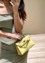 Hermes Kelly Pochette - Image 2