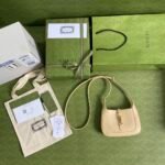 Jackie 1961 mini shoulder bag - Image 9