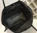 Louis Vuitton Wild At Heart Neverfull MM Bag In Black - Image 6