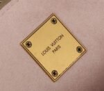 Louis Vuitton Low Key Cabas MM Bag In Galet Gray - Image 7