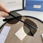 GUCCI EYEWEAR SUNGLASSES - Image 6