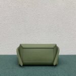 Celine Micro Belt Bag Knockoff in Light Khaki - Image 2