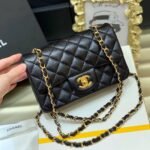 CHANEL MINI FLAP BAG - Image 2