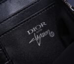 Dior Men’s Bee Print Shoulder Bag - Image 8