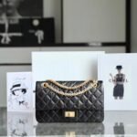 Chanel Reissued 2.55 Medium Flap Bag