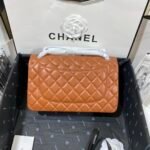 Chanel Flap Bag Large - Image 2