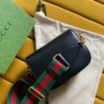 Gucci Horsebit 1955 mini bag - Image 3