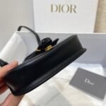 Dior Bobby Micro Bag Fake in Black - Image 4