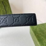 Gucci Monogram belt - Image 6