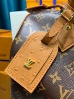 Louis Vuitton Speedy Soft 30 Boho - Image 8