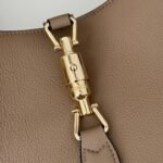 Gucci Jackie 1961 Small Shoulder Bag - Image 5