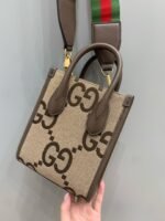 GG mini tote bag - Image 6
