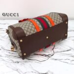 Gucci Savoy medium duffle bag - Image 6