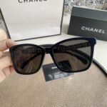 CHANEL Sunglasses - Image 7