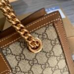 Gucci Padlock Small Shoulder Bag - Image 3