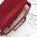 Gucci Horsebit 1955 Small Shoulder Bag - Image 2