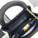 Chanel Mini Shopping Bag(high-end grade) - Image 7