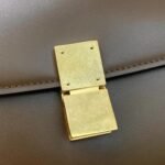 Top Quality Knockoff Celine Classic Box Teen Bag In Camel - Image 4