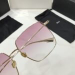Stellaire Square Sunglasses - Image 5