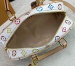 Louis Vuitton X TM Multicolored East West In White - Image 6