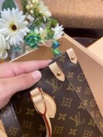 Lv Sac Plat tote - Image 5