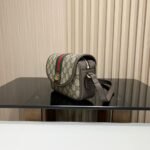 OPHIDIA GG mini shoulder bag - Image 3