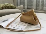 Top Quality Fake Fendi First Small Bag In Light Brown - Image 4