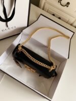 Gucci Padlock Small Shoulder Bag - Image 5
