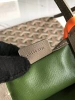 Goyard poitires bag - Image 4