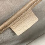 Celine Nano Luggage Tote Bag Knockoff in Dune - Image 4