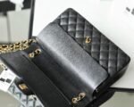 1:1 Top AAA Grade Chanel Classic Flap Bag Large - Image 8