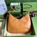 Gucci Attache large shoulder bag - Image 2