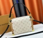 Louis Vuitton Monogram Dune Canvas Side Trunk MM - Image 3